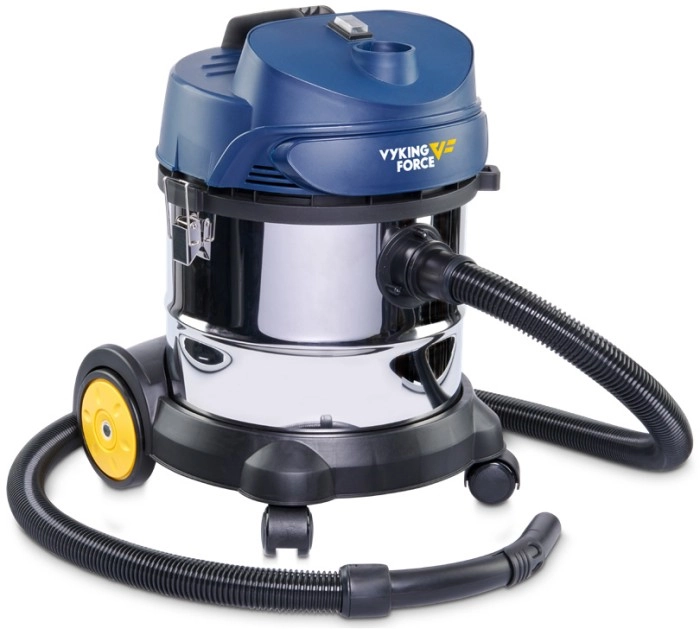 Vyking Force 20L Wet/Dry Vacuum