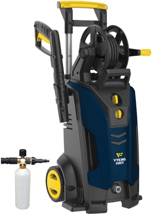 Vyking Force 2320PSI Electric Pressure Washer Kit