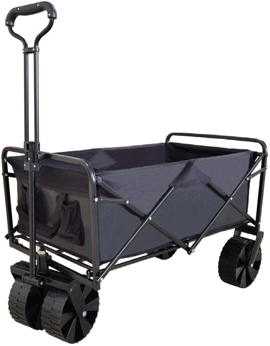 Xplorer Multi Purpose Collapsible Wagon