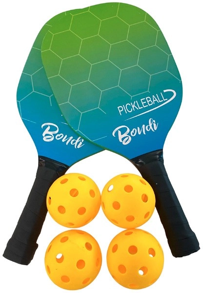 Bondi Pickle Ball Set