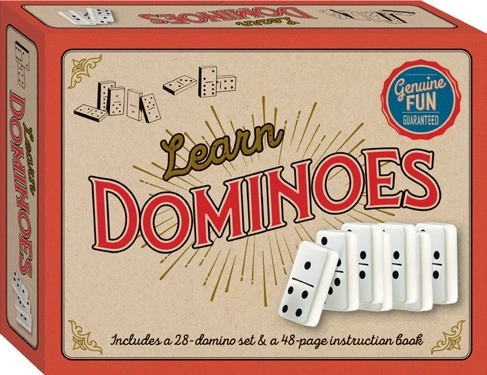 Learn Dominoes