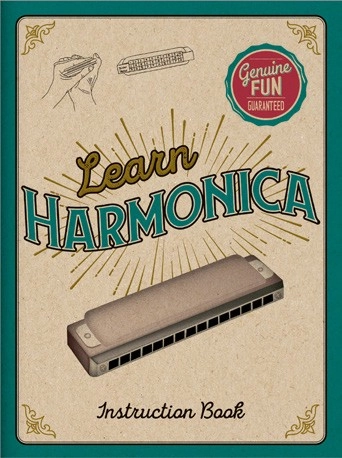 Learn Harmonica