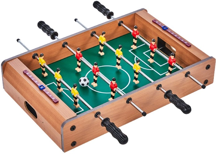 Mini Tabletop Football