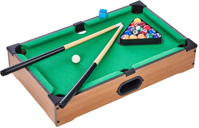 Mini Tabletop Pool