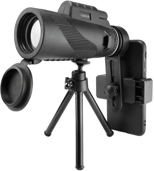 Verve Monocular Telescope for Phone