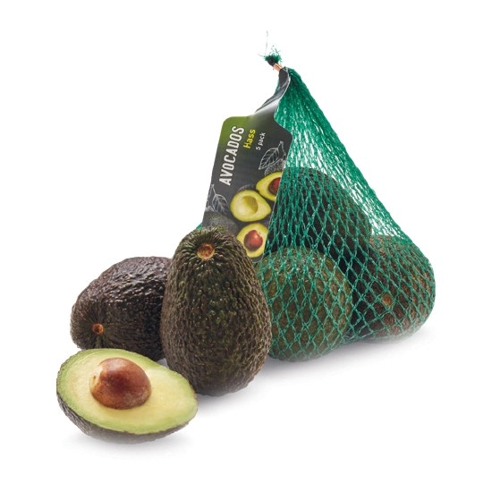 Australian Avocados Pk 5