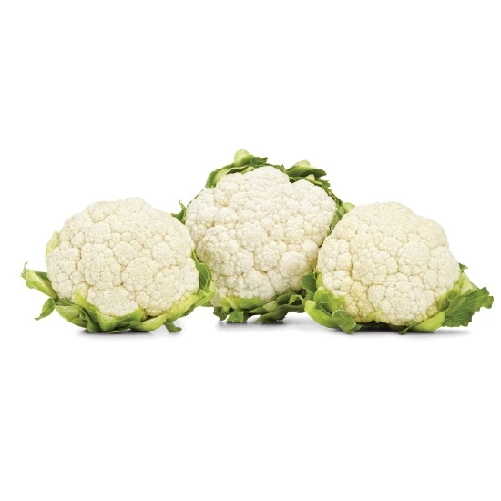 Australian Cauliflower