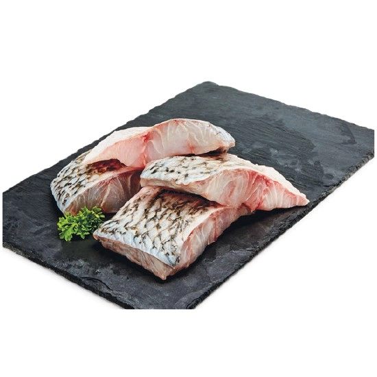 Australian Fresh Barramundi Fillets Skin On