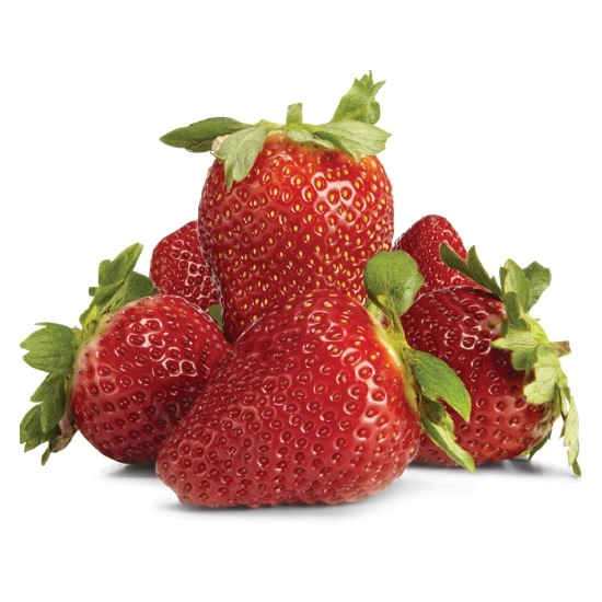 Australian Strawberries 250g Punnet