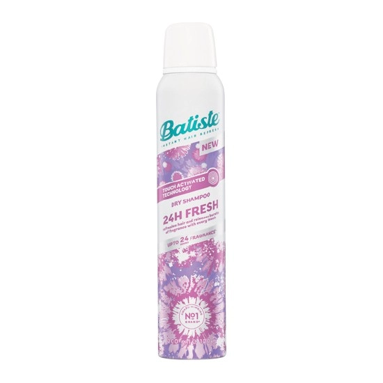 Batiste Dry Shampoo 200ml