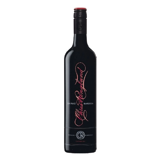 Chris Ringland CR Shiraz 750ml