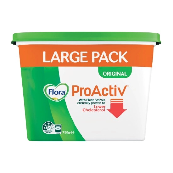 Flora Proactive 750g