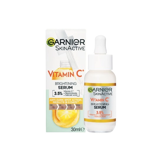 Garnier Vitamin C Brightening Serum 30ml