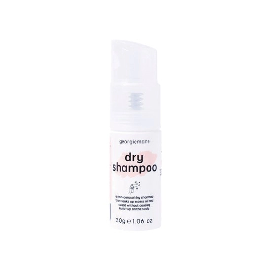 Georgiemane Dry Shampoo 30g