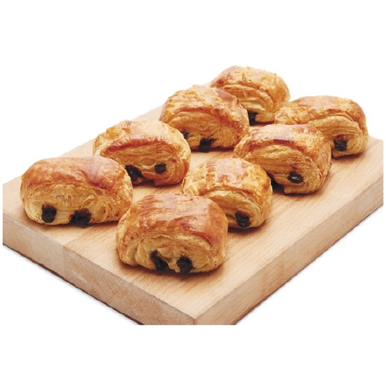 Mini Pastry Varieties Pk 8#