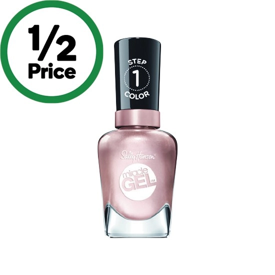 Sally Hansen Miracle Gel 14.7ml