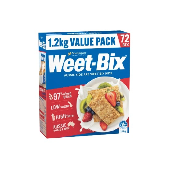 Sanitarium Weet-Bix 1.2 kg