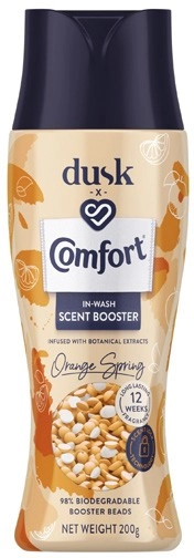 Comfort X In Wash Scent Booster 200g