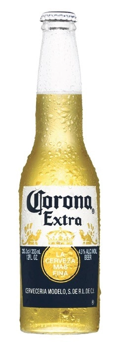 Corona Bottles 12x355mL