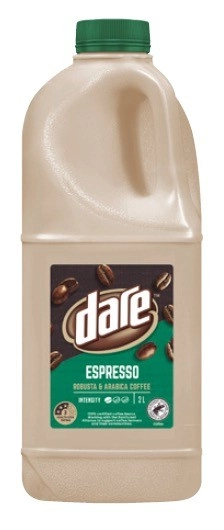 Dare Flavoured Milk 2 Litre