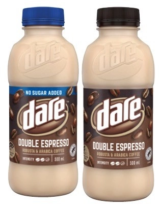 Dare Flavoured Milk 500mL