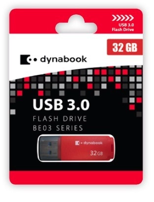 Dynabook USB 3.0 32GB