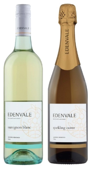 Edenvale Zero 750mL