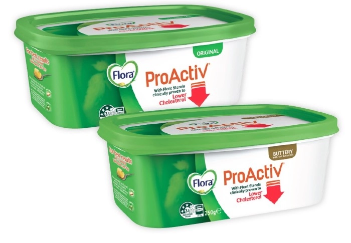 Flora ProActiv 250g