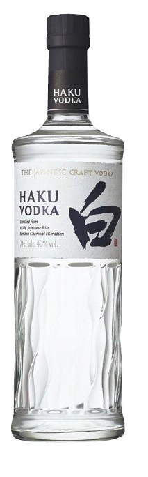 Haku Vodka