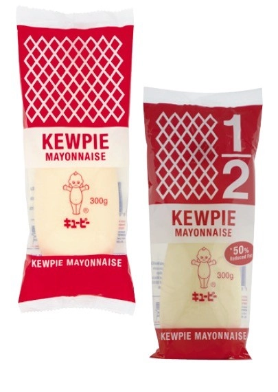 Kewpie Mayonnaise 300g