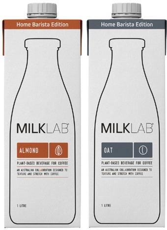 Milklab 1 Litre