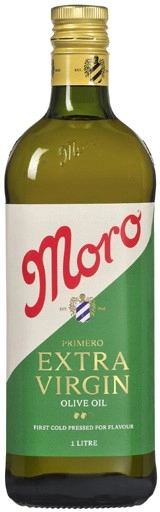 Moro Olive Oil 1 Litre