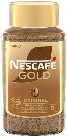 Nescafé Gold 400g