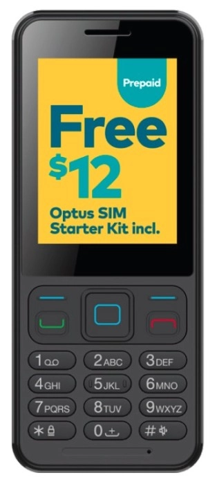 Optus X Lite 4