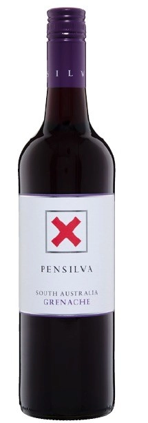 Pensilva Grenache