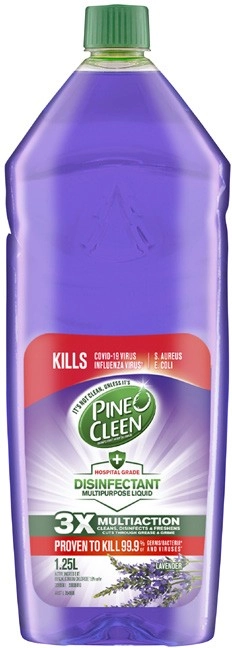 Pine O Cleen Disinfectant 1.25 Litre