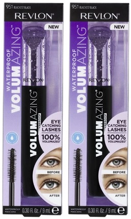 Revlon Volumazing Mascara 9mL