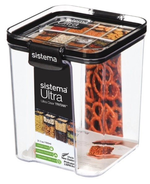 Sistema Ultra Container 920mL