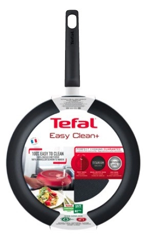 Tefal Easy Clean Frypan 30cm