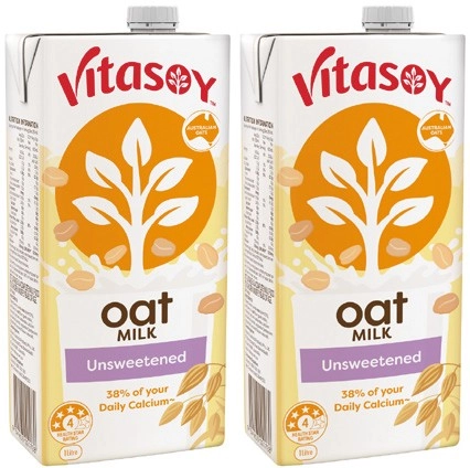 Vitasoy Oat Milk 1 Litre