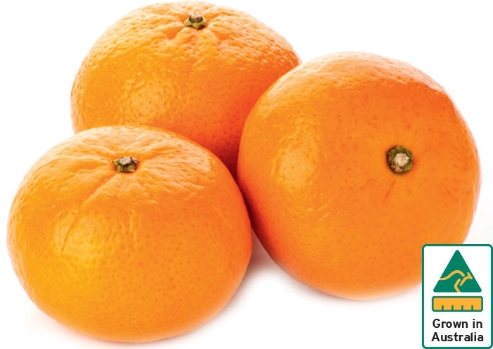 Australian Mandarins