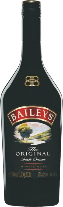 Baileys Irish Cream 1 Litre