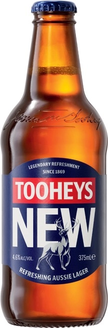 Tooheys New 24 Pack