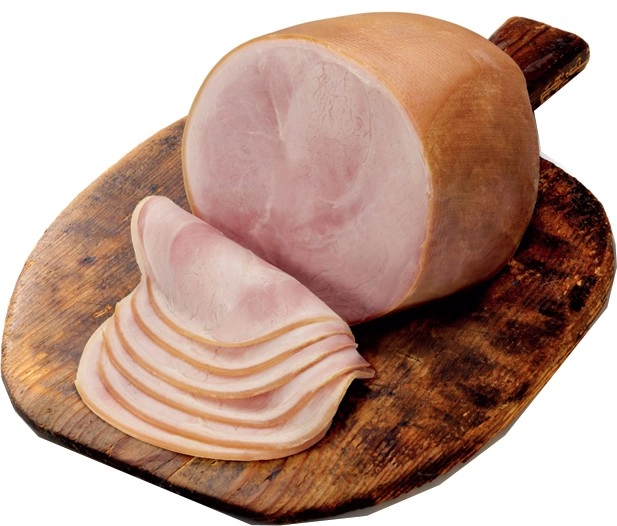 Boneless Leg Ham Sliced or Shaved*