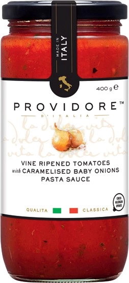 Leggo's Providore Pasta Sauce 400g Selected Varieties