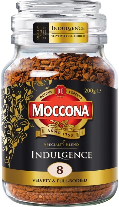 Moccona Specialty Blend Coffee 200g Selected Varieties