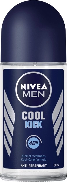 Nivea Anti-perspirant Deodorant Roll On 50mL Selected Varieties