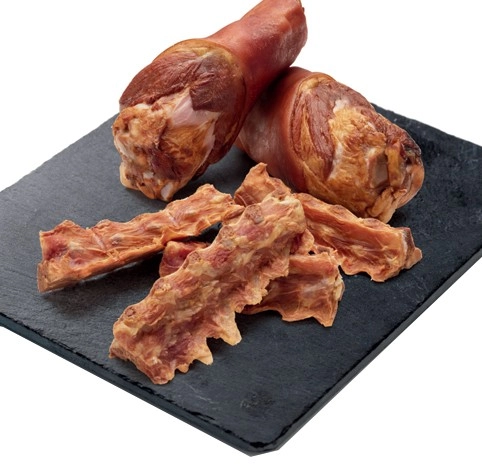 Smoked Bacon Bones or Hocks*