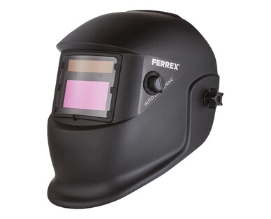 Auto Darkening Welding Helmet