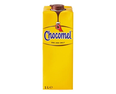 Chocomel Chocolate Milk 1L